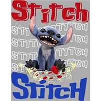 Stitch-SH  1335